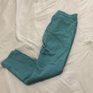 Jessica Simpson ankle skinny jeans